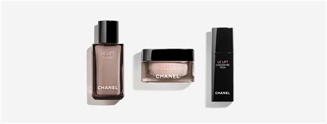 Chanel le lift dermatology